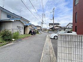 コンポート松尾  ｜ 京都府京都市西京区松尾大利町（賃貸マンション1K・3階・24.07㎡） その18