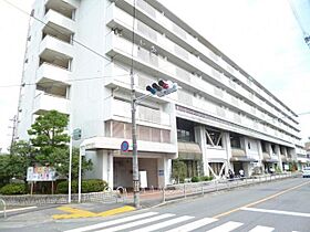 サンクスパレ桂2  ｜ 京都府京都市西京区桂坤町（賃貸マンション1K・1階・28.52㎡） その17