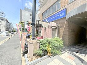 CASA VERDE高辻（カーサヴェルデ）  ｜ 京都府京都市下京区高辻通烏丸西入骨屋町（賃貸マンション1K・2階・25.85㎡） その20