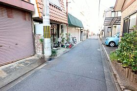 レミー京趣苑  ｜ 京都府京都市上京区蛭子町（賃貸マンション1R・3階・17.00㎡） その27