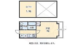 Stable三条大宮（ステイブル）  ｜ 京都府京都市中京区大宮通姉小路下る姉大宮町西側（賃貸マンション1K・1階・28.70㎡） その2