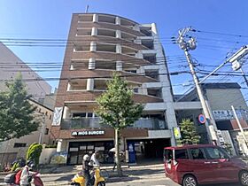 GATO D.M北山  ｜ 京都府京都市左京区下鴨前萩町（賃貸マンション1K・3階・24.86㎡） その20