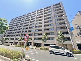 サーパスシティ御池西大路  ｜ 京都府京都市中京区西ノ京下合町（賃貸マンション3LDK・3階・63.41㎡） その1