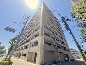 サーパスシティ御池西大路  ｜ 京都府京都市中京区西ノ京下合町（賃貸マンション3LDK・3階・63.41㎡） その3