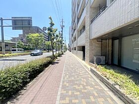 サーパスシティ御池西大路  ｜ 京都府京都市中京区西ノ京下合町（賃貸マンション3LDK・3階・63.41㎡） その19