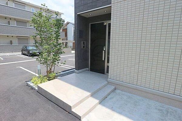 アリビオ向日町 ｜京都府京都市南区久世中久世町５丁目(賃貸アパート1K・3階・26.27㎡)の写真 その28