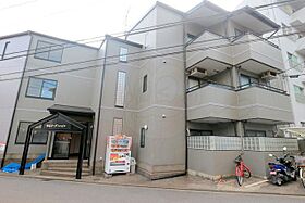 京都府京都市右京区御室竪町（賃貸マンション1R・3階・23.00㎡） その3