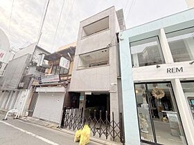 邑粧ビル  ｜ 京都府京都市中京区円福寺前町（賃貸マンション1K・2階・18.63㎡） その1