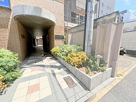 CASA VERDE高辻（カーサヴェルデ）  ｜ 京都府京都市下京区高辻通烏丸西入骨屋町（賃貸マンション1K・8階・26.00㎡） その17