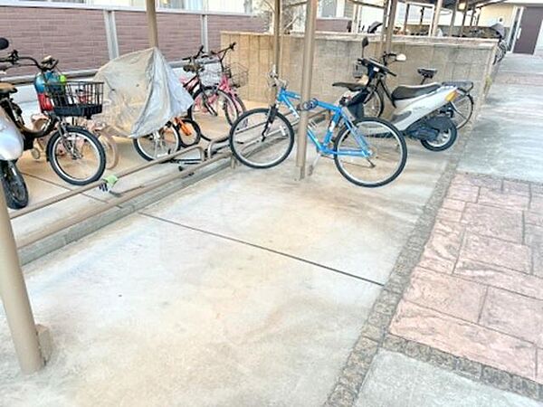 カーサルミノサドゥーエ ｜京都府京都市伏見区竹田泓ノ川町(賃貸アパート1LDK・2階・48.90㎡)の写真 その5