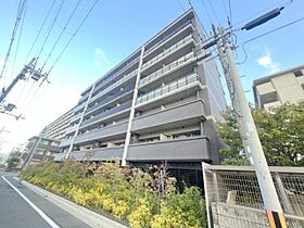 プレサンスTHE KYOTO 粋都  ｜ 京都府京都市南区東九条西河辺町（賃貸マンション1K・7階・22.04㎡） その3