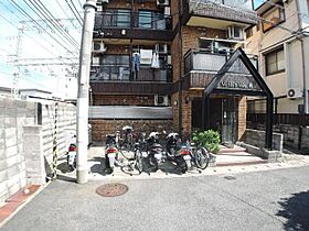 ノアーズアーク桃山  ｜ 京都府京都市伏見区桃山町金井戸島（賃貸マンション1K・4階・19.00㎡） その27