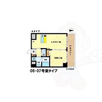 articles(アーティクルズ)  ｜ 京都府京都市中京区壬生神明町（賃貸マンション1LDK・5階・31.82㎡） その2