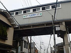 ループ芹川B棟  ｜ 京都府京都市伏見区下鳥羽西芹川町（賃貸アパート1K・1階・19.44㎡） その5