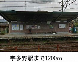 ベル・エトワレ  ｜ 京都府京都市右京区鳴滝松本町25番5号（賃貸アパート1R・1階・30.98㎡） その15