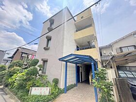 ふぁみーるりら  ｜ 京都府京都市伏見区深草直違橋９丁目（賃貸マンション1DK・2階・30.89㎡） その1