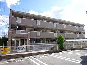 京都府京都市伏見区横大路天王前（賃貸マンション2LDK・3階・53.09㎡） その1