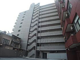 フォルム五条通り  ｜ 京都府京都市下京区中堂寺坊城町（賃貸マンション1LDK・8階・40.98㎡） その3