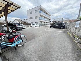 エスポワール田中1番館  ｜ 京都府京都市南区西九条針小路町（賃貸マンション1K・2階・24.80㎡） その29