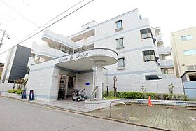 京都府京都市伏見区深草西浦町８丁目（賃貸マンション1R・4階・19.60㎡） その22