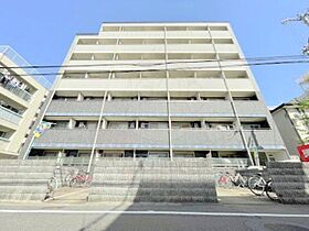 フラッティ壬生坊城  ｜ 京都府京都市中京区壬生坊城町（賃貸マンション1K・2階・23.94㎡） その19