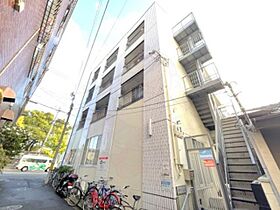 エスポアールしんたに  ｜ 京都府京都市中京区聚楽廻松下町（賃貸マンション1DK・4階・28.10㎡） その3