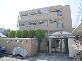 リーガル京都桃山  ｜ 京都府京都市伏見区新町１１丁目（賃貸マンション1K・3階・19.60㎡） その1