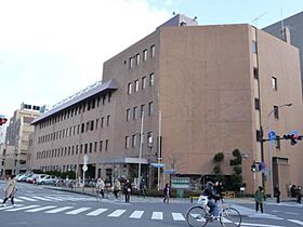 エスリード京都駅前  ｜ 京都府京都市下京区七条通東洞院東入飴屋町（賃貸マンション1K・3階・18.06㎡） その15