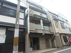 リバティ大和大路  ｜ 京都府京都市東山区山崎町（賃貸マンション1R・3階・19.60㎡） その20