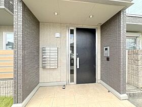 レジェンド鳥羽  ｜ 京都府京都市伏見区下鳥羽中円面田町（賃貸アパート2LDK・2階・54.28㎡） その14