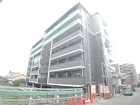 プレサンス京都鴨川  ｜ 京都府京都市南区東九条河西町38番（賃貸マンション1R・4階・21.75㎡） その3