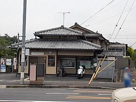 シモン宝ヶ池  ｜ 京都府京都市左京区上高野仲町（賃貸アパート1LDK・1階・44.16㎡） その18