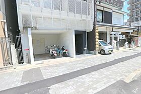 是空HORIKAWA  ｜ 京都府京都市上京区五町目（賃貸マンション1LDK・1階・48.40㎡） その29