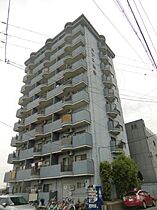 メゾン山幸  ｜ 京都府京都市伏見区深草向川原町（賃貸マンション2LDK・9階・58.20㎡） その3