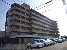 セブンマンション  ｜ 京都府京都市伏見区向島津田町（賃貸マンション3LDK・1階・66.40㎡） その1