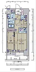 九条駅 9.1万円