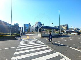 ロフティ西院  ｜ 京都府京都市中京区壬生森前町（賃貸マンション1K・1階・29.20㎡） その20