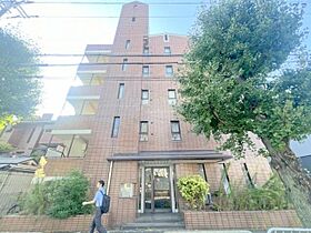 グランメゾン千翠  ｜ 京都府京都市南区上鳥羽勧進橋町（賃貸マンション3LDK・5階・56.83㎡） その3