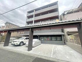 ファステート京都西陣エール  ｜ 京都府京都市上京区西北小路町438番（賃貸マンション1LDK・4階・28.80㎡） その1