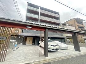 ファステート京都西陣エール  ｜ 京都府京都市上京区西北小路町438番（賃貸マンション1LDK・4階・28.80㎡） その3