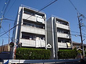 アーバンヒル桃山  ｜ 京都府京都市伏見区桃山町丹後（賃貸マンション1R・2階・30.00㎡） その1