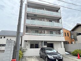 京都府京都市中京区壬生神明町（賃貸マンション1LDK・1階・45.68㎡） その3