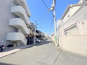 アドミラルマンション  ｜ 京都府京都市中京区西ノ京南壺井町（賃貸マンション1K・3階・19.20㎡） その27