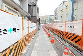 プランドール2  ｜ 京都府京都市下京区真苧屋町（賃貸マンション1K・6階・29.00㎡） その5