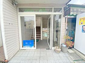 サンリーベプラザ  ｜ 京都府京都市西京区松尾大利町（賃貸マンション1R・2階・23.40㎡） その17