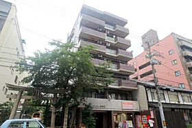 ウイングシティ西洞院  ｜ 京都府京都市下京区本柳水町（賃貸マンション1LDK・2階・39.52㎡） その22