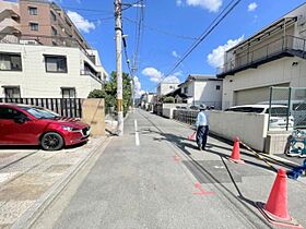 プレサンス京都東寺  ｜ 京都府京都市南区東九条西明田町（賃貸マンション1K・2階・23.20㎡） その28