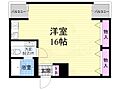 レッドボールコート上鳥羽1階6.5万円