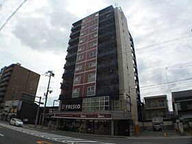 サンフローラ丸太町  ｜ 京都府京都市中京区聚楽廻東町（賃貸マンション1R・10階・26.46㎡） その3