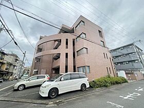 エリーフラッツ西ノ京  ｜ 京都府京都市中京区西ノ京銅駝町（賃貸マンション1R・3階・31.00㎡） その19